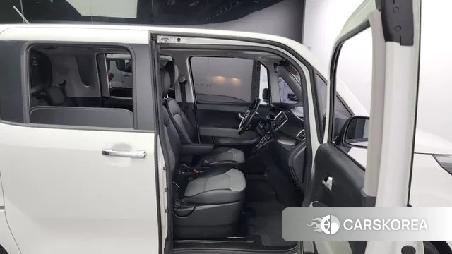 Kia The New Ray id 3129026 из Кореи 20