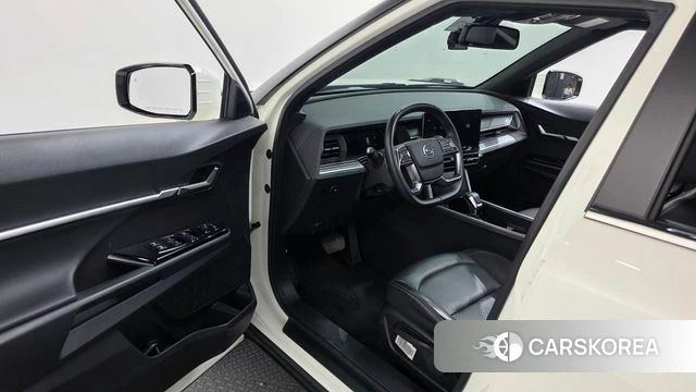 Ssangyong Torres id 4871739 из Кореи 32