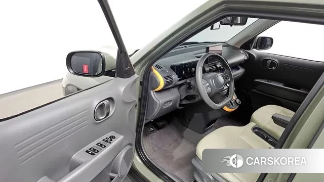 Hyundai Casper id 3478225 из Кореи 20