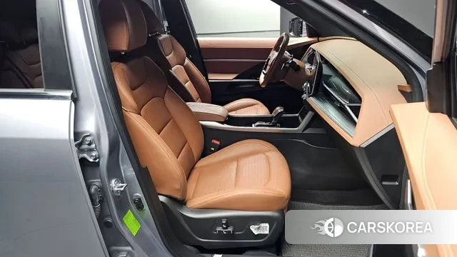 Ssangyong Torres id 2979141 из Кореи 20