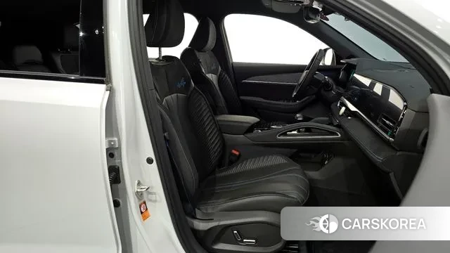 Renault Korea (Samsung) Grand Coleos id 3733973 из Кореи 20