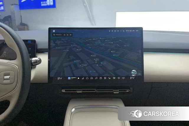 Xiaopeng Motors Xiaopeng P7+ id 3908925 из Китая 17