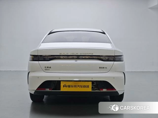 BYD Destroyer 05 id 4222190 из Китая 20