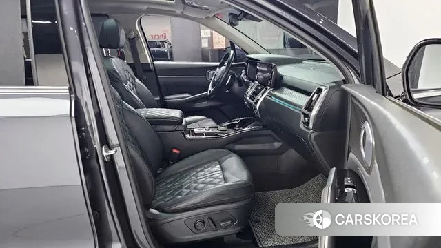 Kia Sorento 4th Generation id 3499356 из Кореи 20