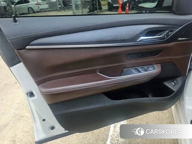 BMW 6 Series GT (G32) id 3054285 из Кореи 14