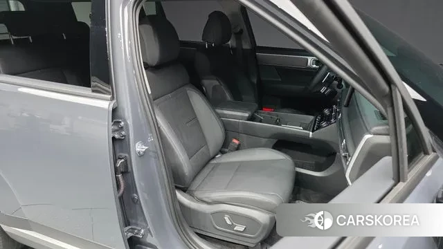 Hyundai Santa Fe (MX5) id 3731523 из Кореи 20