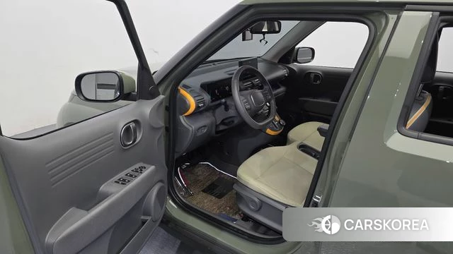 Hyundai Casper id 4017750 из Кореи 20