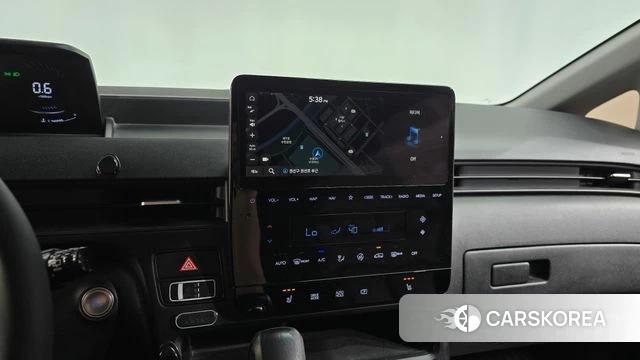 Hyundai Staria id 4409681 из Кореи 30