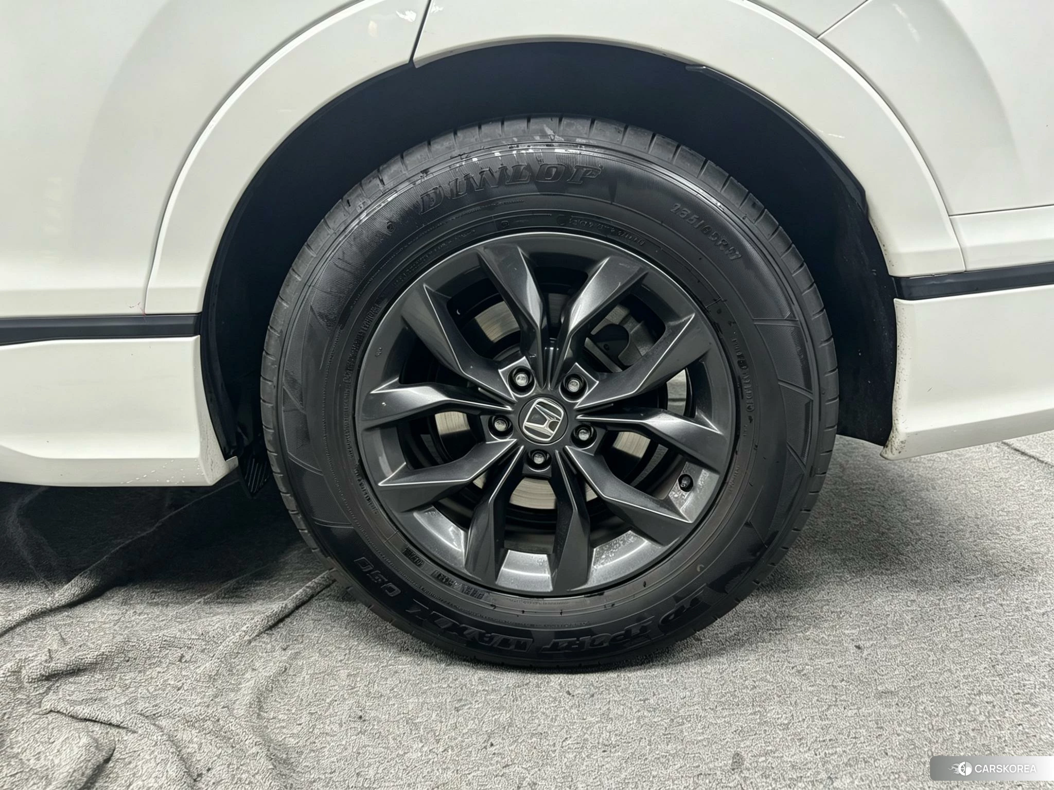 Honda Breeze id 4512716 из Китая 20