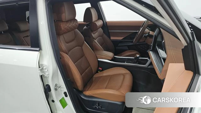 Ssangyong Torres id 3793921 из Кореи 20