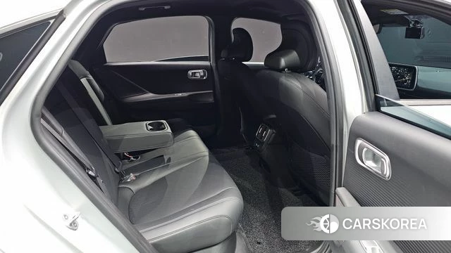 Hyundai Ionic 6 id 4540760 из Кореи 36