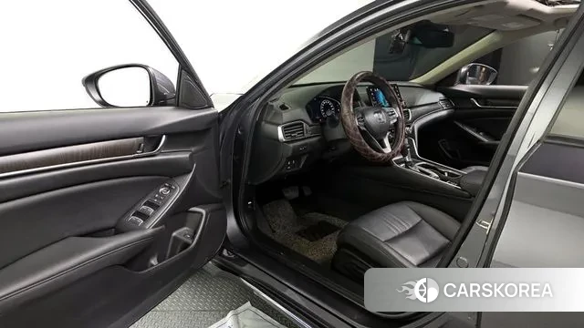 Honda Accord 10th Generation id 3504298 из Кореи 20