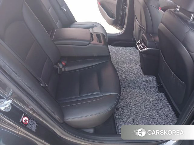 Hyundai The New Grandeur IG id 4453415 из Кореи 17
