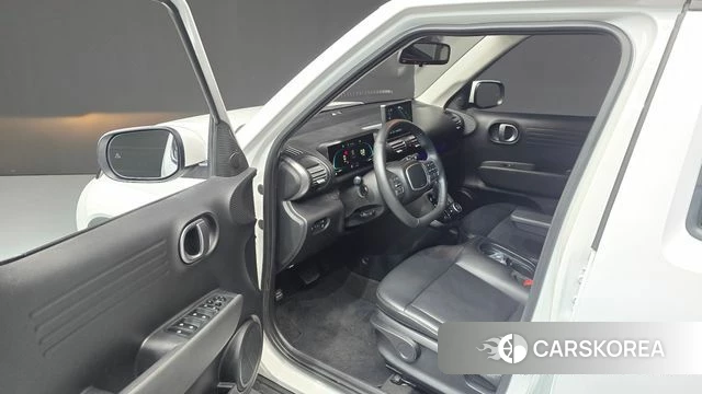Hyundai Casper id 4613543 из Кореи 30