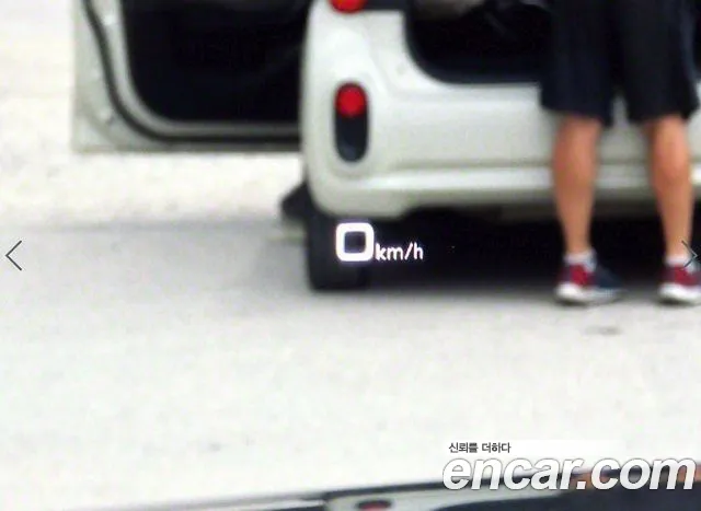 Audi A6 (C8) id 2816940 из Кореи 20