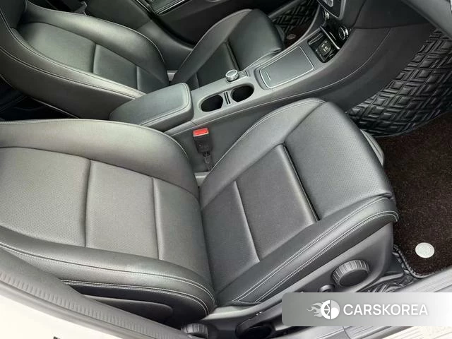 Mercedes-Benz GLA id 4213252 из Китая 16