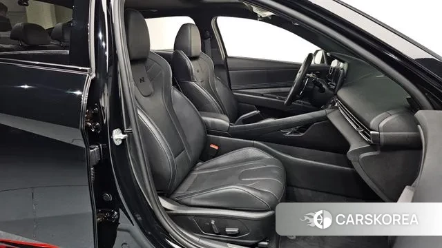 Hyundai Avante (CN7) id 2889619 из Кореи 20