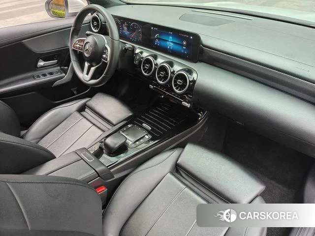 Mercedes-Benz Class A id 4216917 из Китая 20