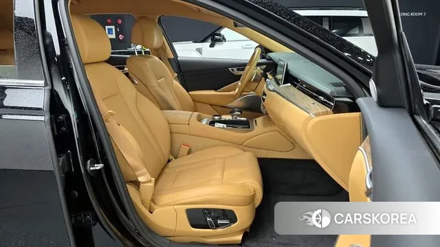 Kia The New K9 2nd generation id 2935567 из Кореи 20