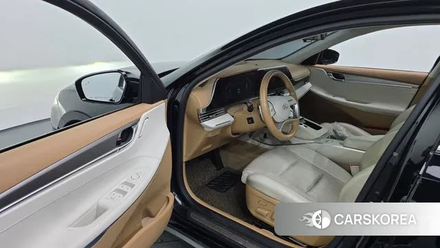 Hyundai The New Grandeur IG id 3232721 из Кореи 20