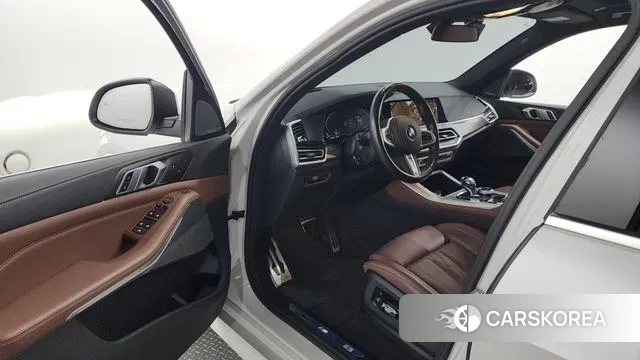 BMW X5 (G05) id 3093513 из Кореи 20