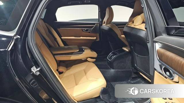 Volvo S90 id 4376715 из Кореи 39