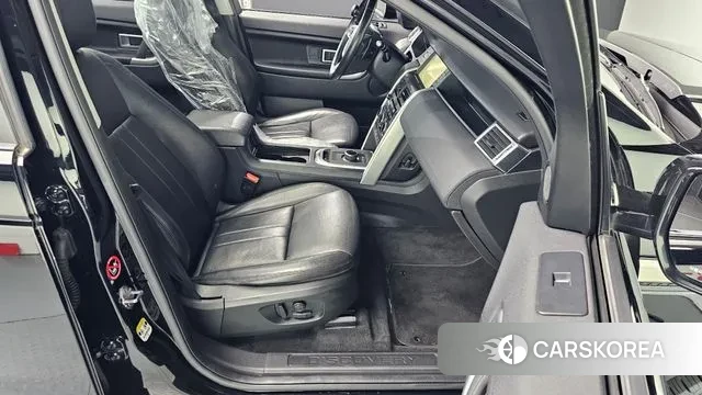 Land Rover Discovery Sports id 3698610 из Кореи 20