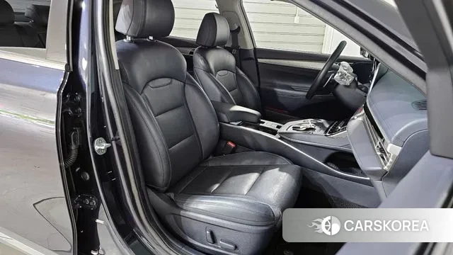 Hyundai The New Grandeur IG id 3008819 из Кореи 20