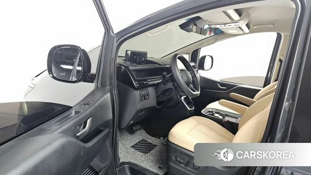 Hyundai The New Staria id 3896331 из Кореи 20