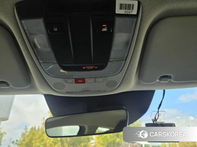 Kia Di Ol Nu Niro id 4646150 из Кореи 20
