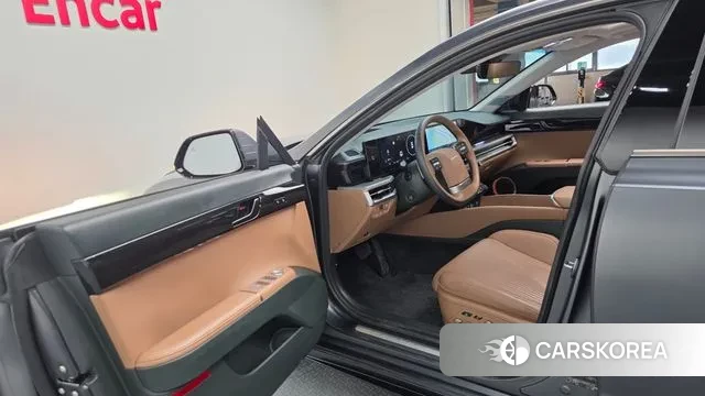 Hyundai Grandeur Hybrid (GN7) id 3316914 из Кореи 20