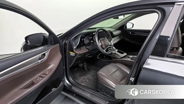 Hyundai The New Grandeur IG id 3519893 из Кореи 20