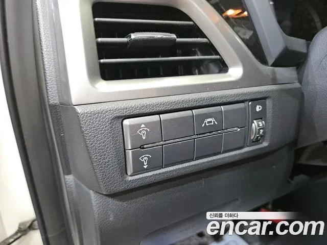 Ssangyong Beautiful Korando id 2708388 из Кореи 20