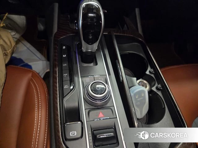 Maserati Levante id 4551862 из Кореи 20