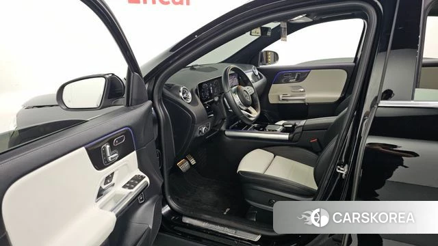 Mercedes-Benz GLA - Class H247 id 3904880 из Кореи 20