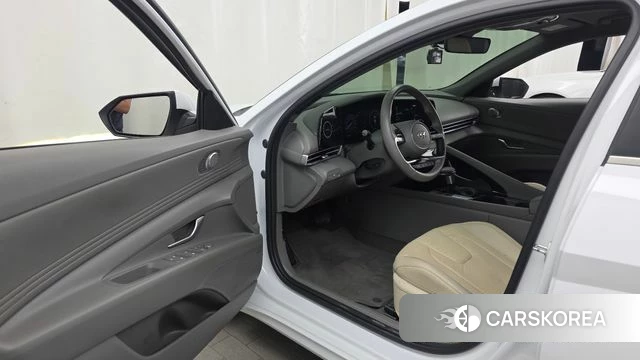 Hyundai Avante (CN7) id 4423062 из Кореи 30