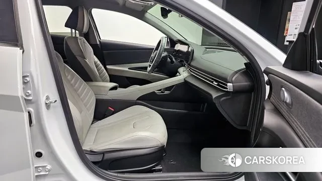 Hyundai Avante (CN7) id 3407403 из Кореи 20