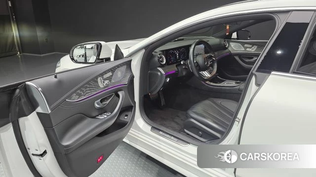 Mercedes-Benz CLS-Class C257 id 4267228 из Кореи 31