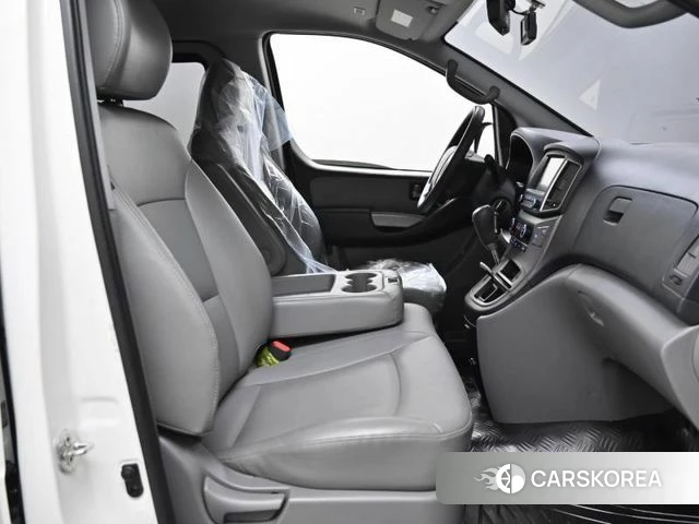 Hyundai The New Grand Starex id 3955444 из Кореи 20