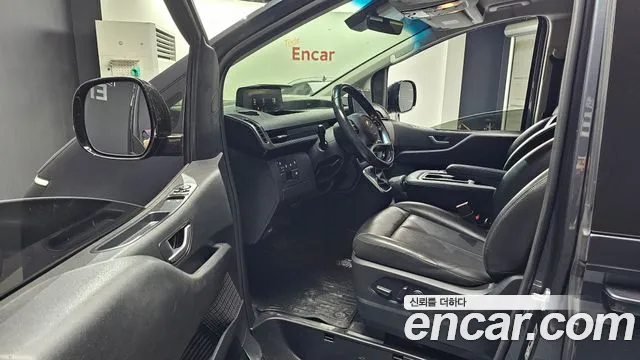 Hyundai Staria id 2853753 из Кореи 20