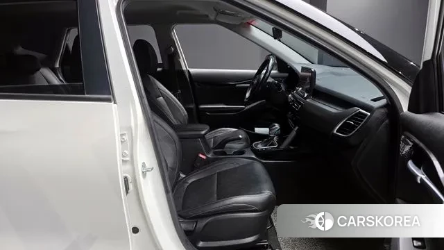 Kia Seltos id 3350426 из Кореи 20