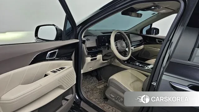 Kia The New Carnival 4th Generation id 3472079 из Кореи 20