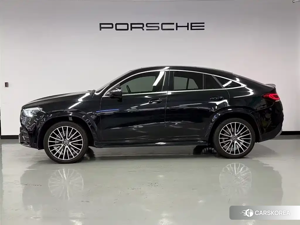 Mercedes-Benz GLE id 4538875 из Китая 13