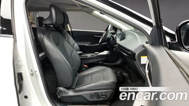 Kia EV6 id 2741940 из Кореи 20