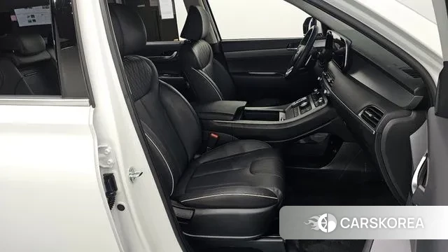 Hyundai Palisade id 3411721 из Кореи 20