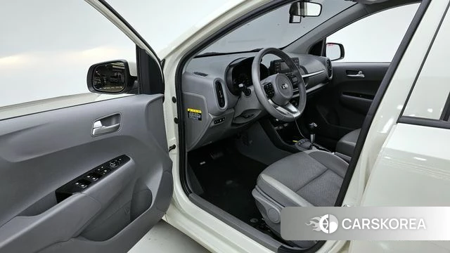 Kia Morning Urban (JA) id 3893086 из Кореи 20