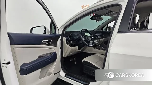 Kia Sportage 5th Generation id 3002554 из Кореи 20