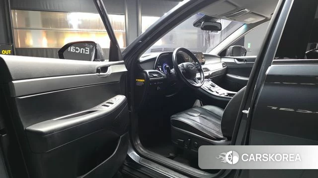 Hyundai Palisade id 4759591 из Кореи 36