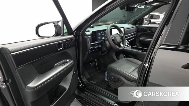 Hyundai Santa Fe (MX5) id 3914312 из Кореи 20