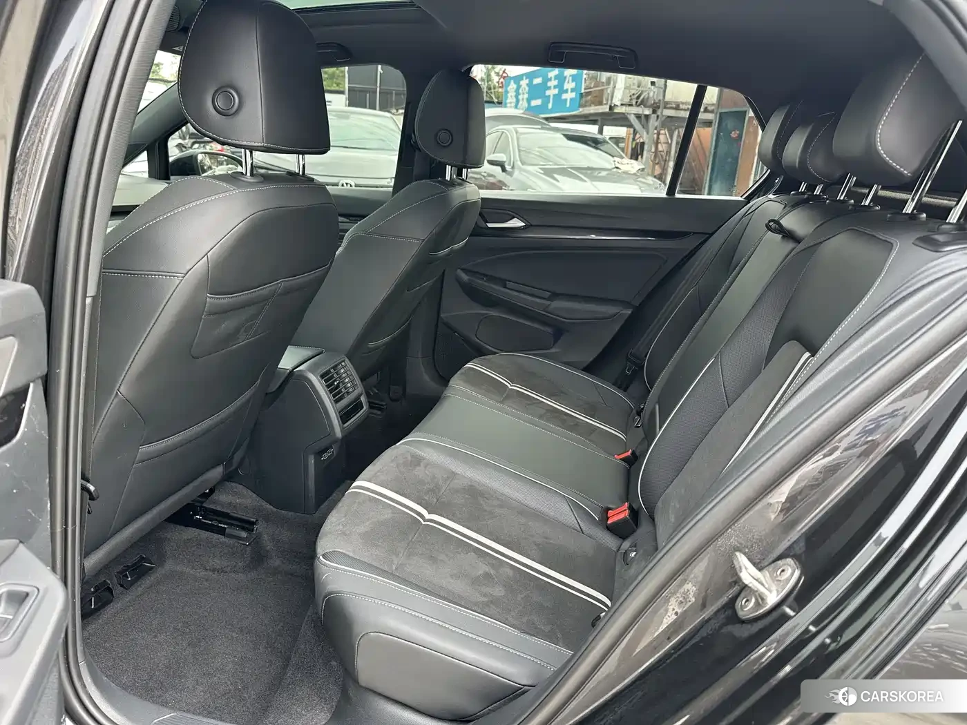 Volkswagen Golf id 4583718 из Китая 19